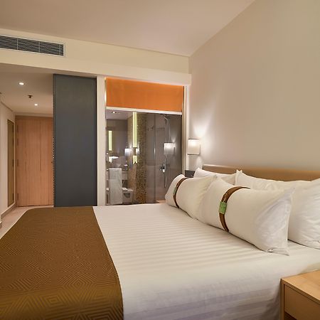 Holiday Inn Cairo Maadi By Ihg Exteriér fotografie