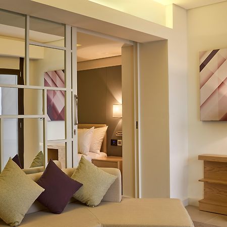 Holiday Inn Cairo Maadi By Ihg Exteriér fotografie