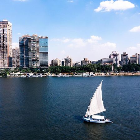 Holiday Inn Cairo Maadi By Ihg Exteriér fotografie