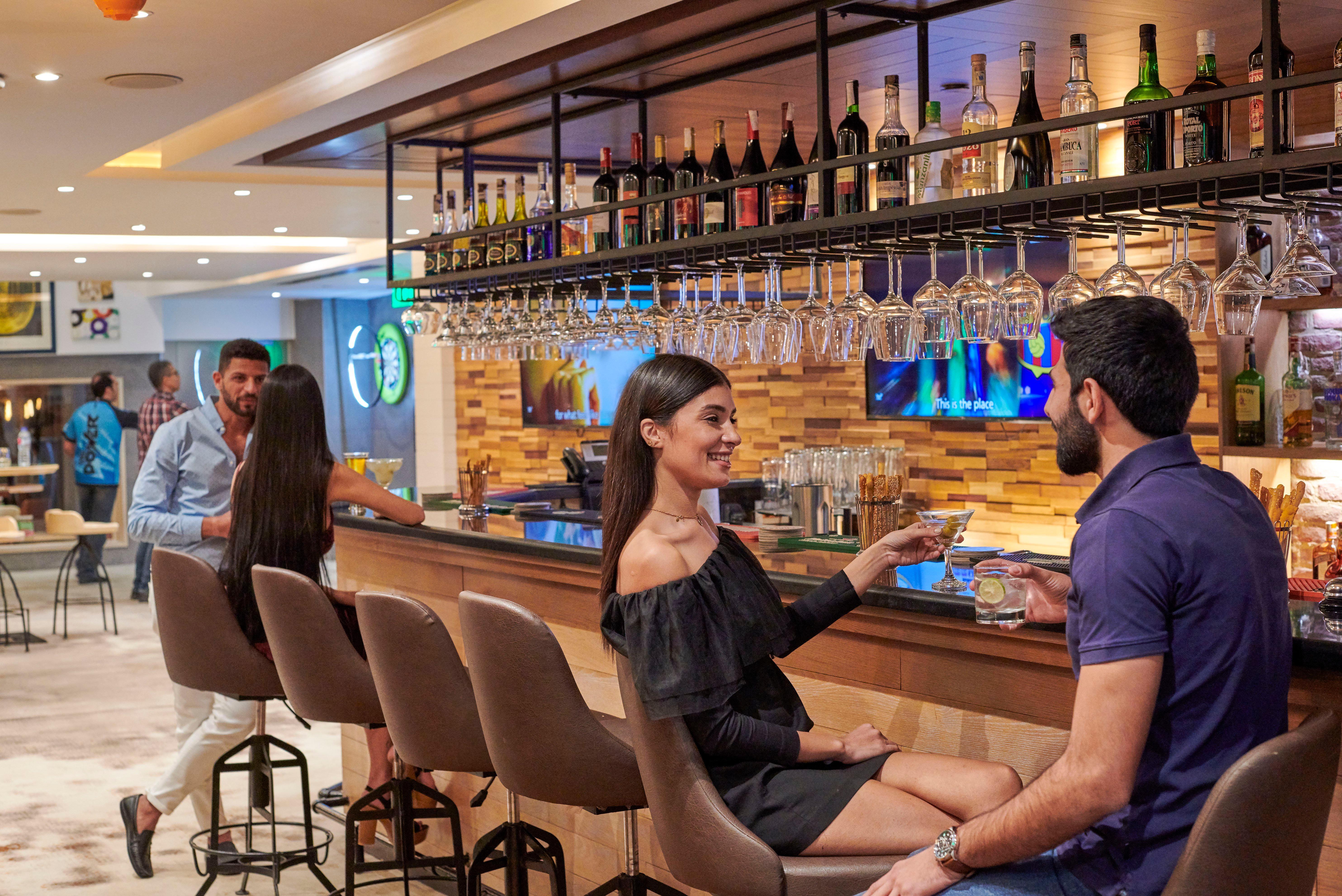 Holiday Inn Cairo Maadi By Ihg Exteriér fotografie