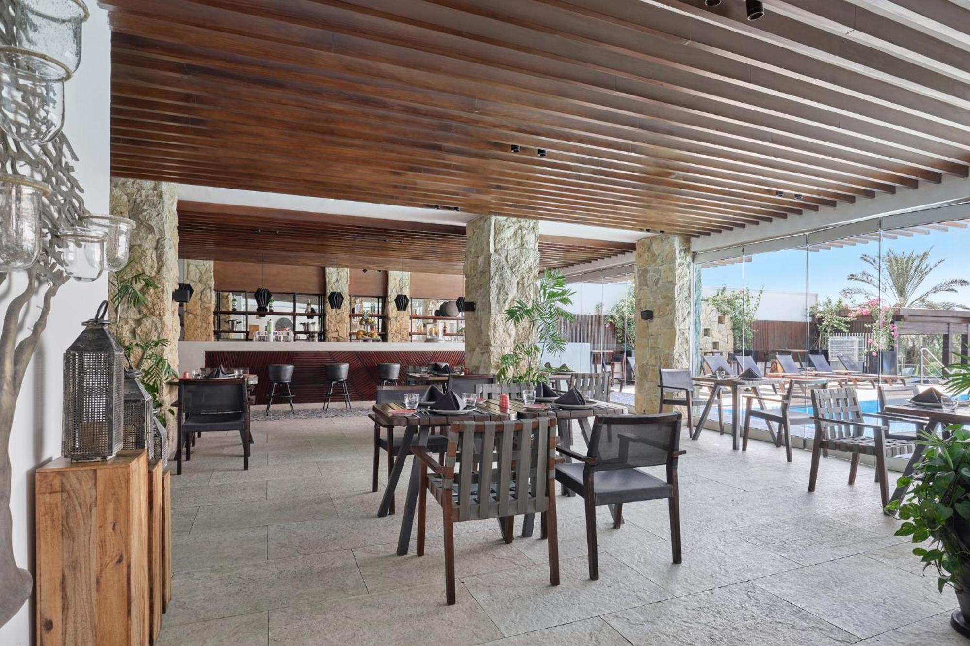 Holiday Inn Cairo Maadi By Ihg Exteriér fotografie