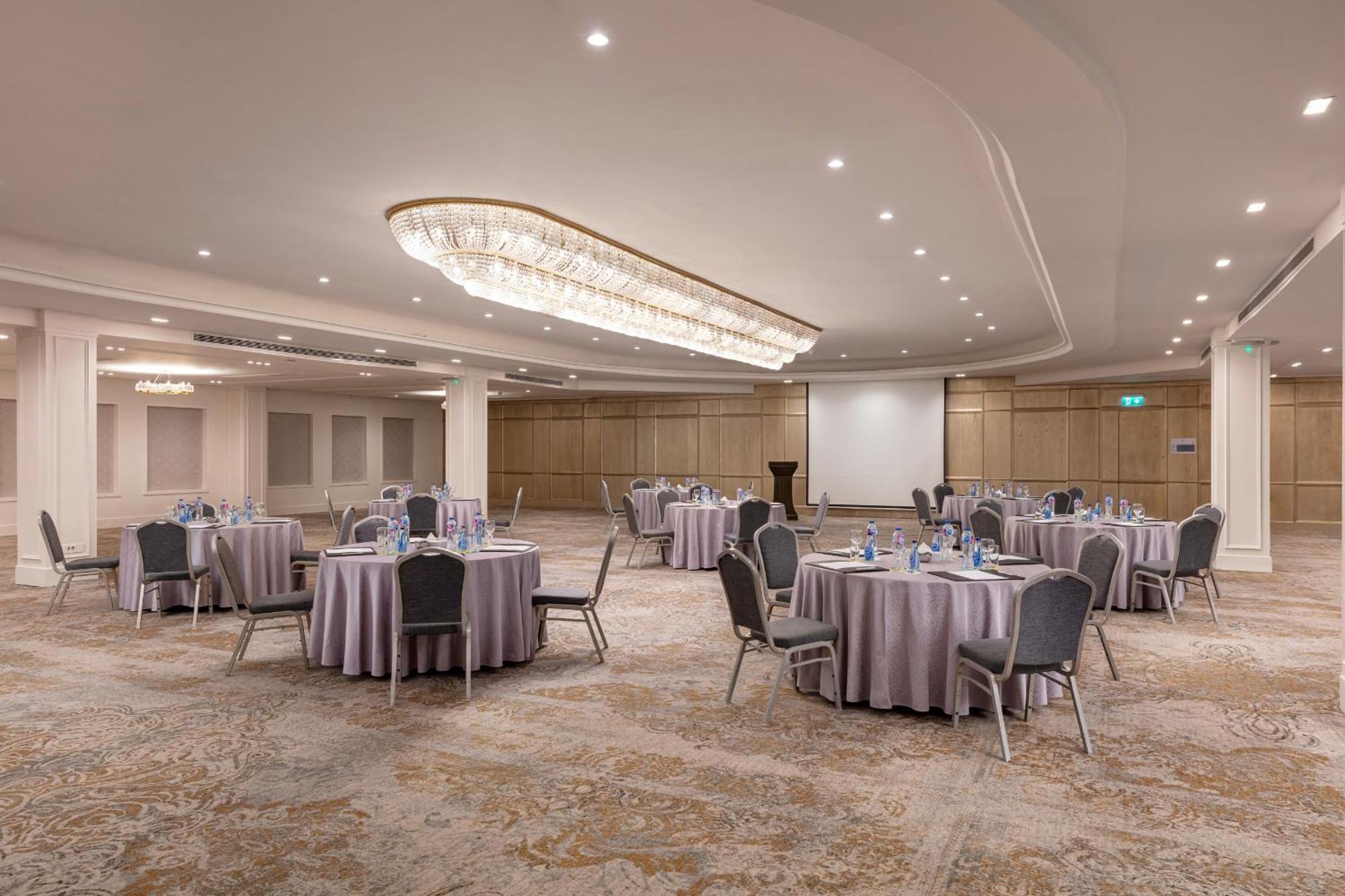 Holiday Inn Cairo Maadi By Ihg Exteriér fotografie