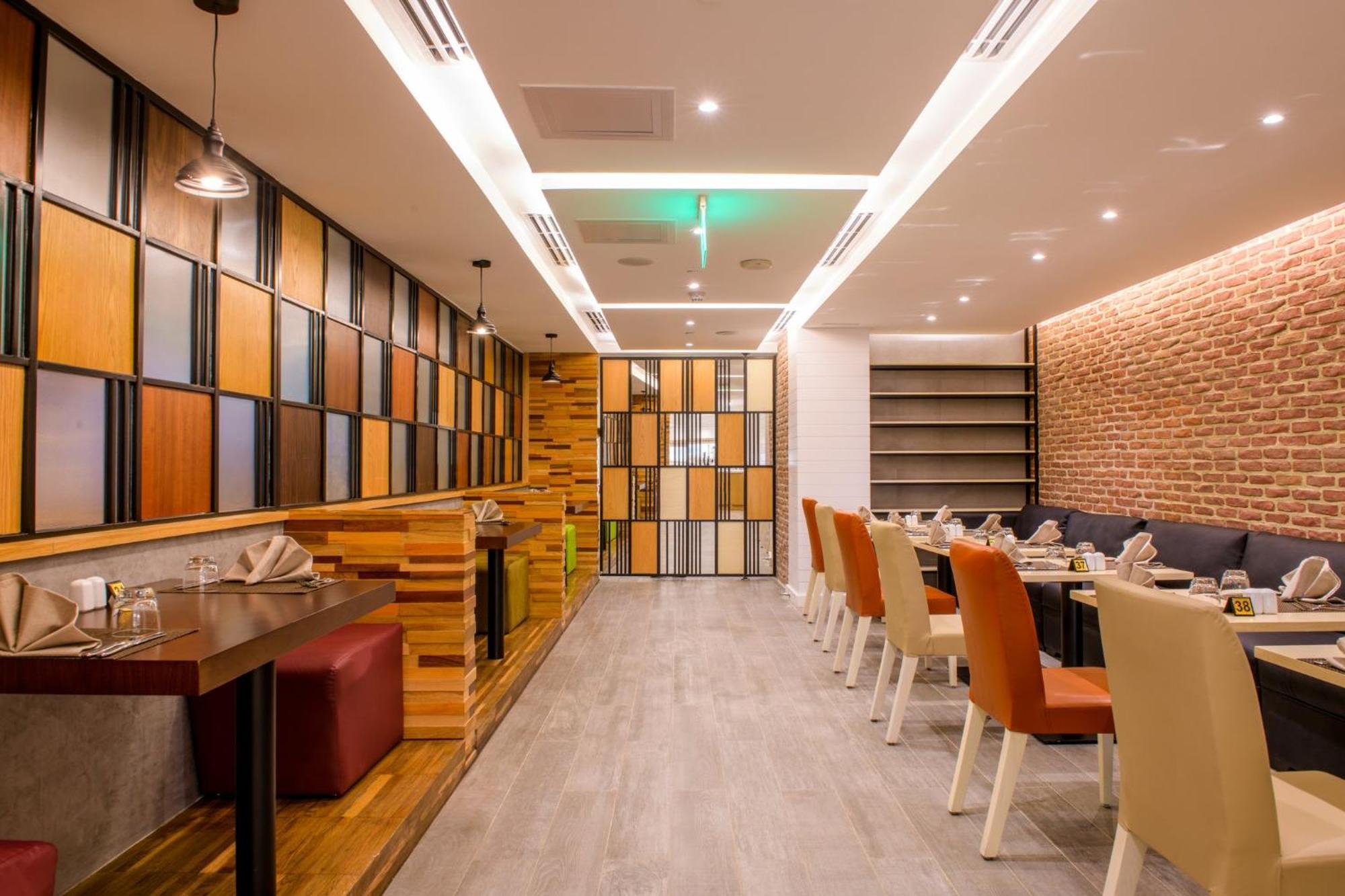Holiday Inn Cairo Maadi By Ihg Exteriér fotografie