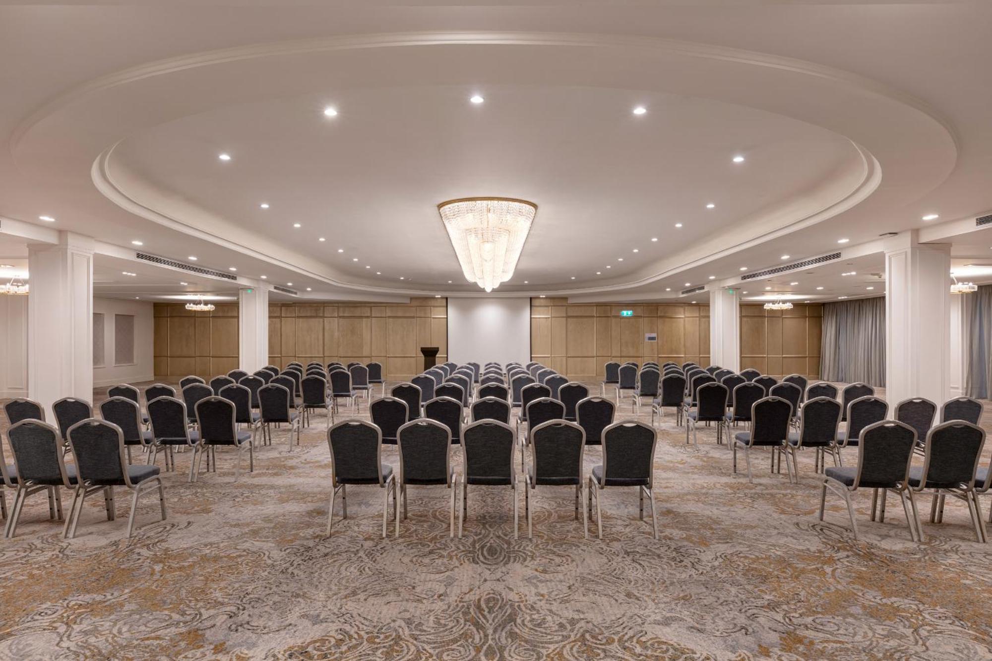 Holiday Inn Cairo Maadi By Ihg Exteriér fotografie